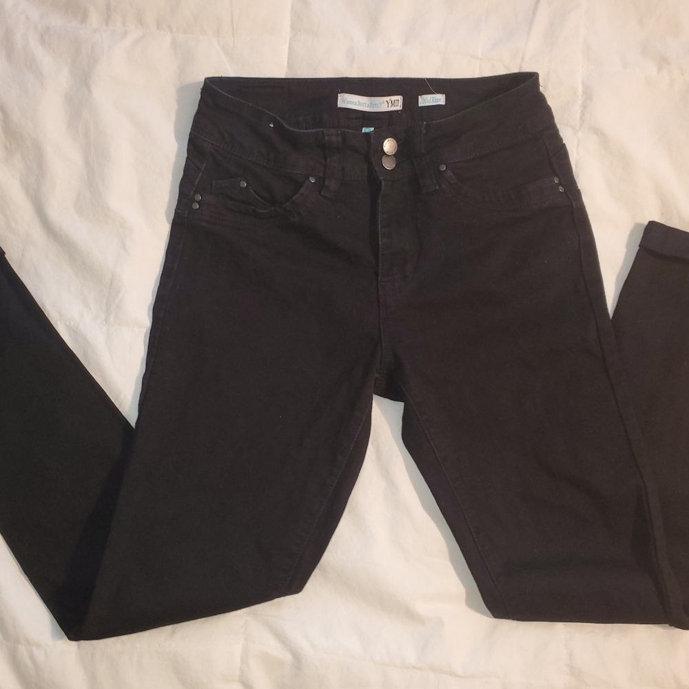 Ymi Jean's size 5 lot
